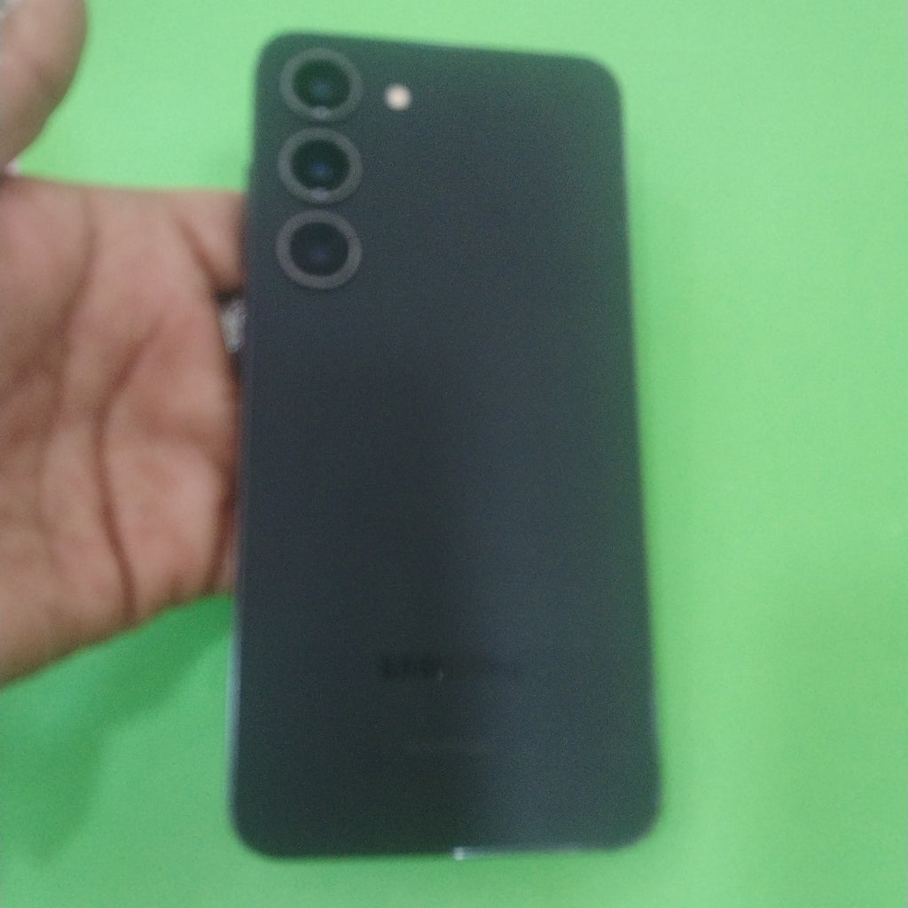 CELULAR SAMSUNG GALAXY S23 SM-S911U (2023) 128 GB 8 GB RAM (SEMINUEVO)