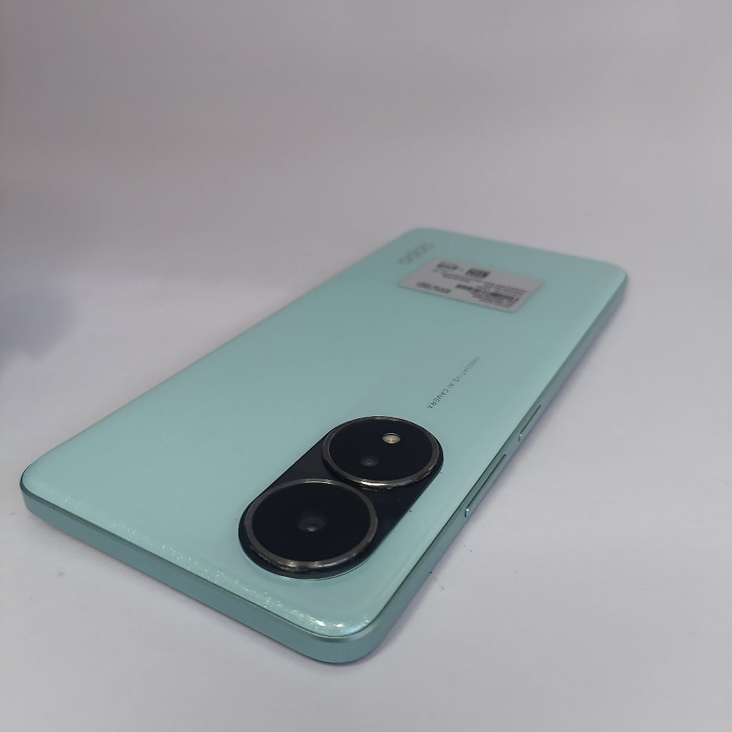 CELULAR OPPO  A58 CPH2577 (2023) 128 GB 6 GB RAM (SEMINUEVO)