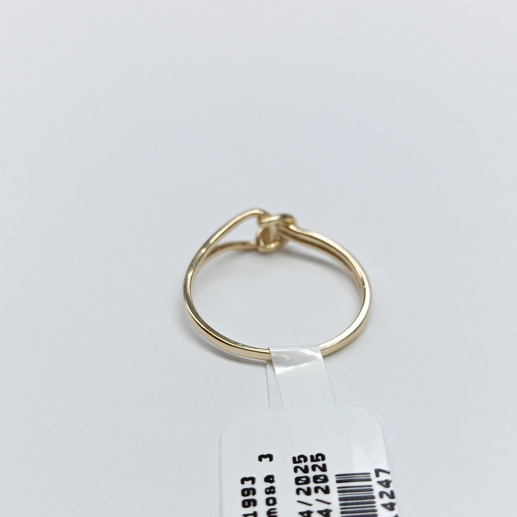 ANILLOS DAMA ORO 14K 1.4 (NUEVO)
