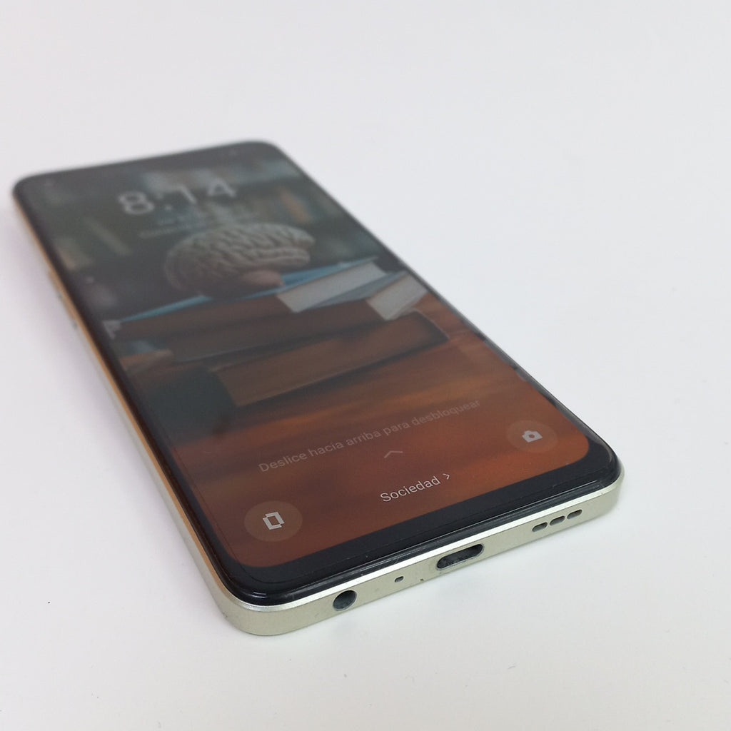 CELULAR OPPO  RENO7 CPH2363 (2022) 256 GB 8 GB RAM (SEMINUEVO)