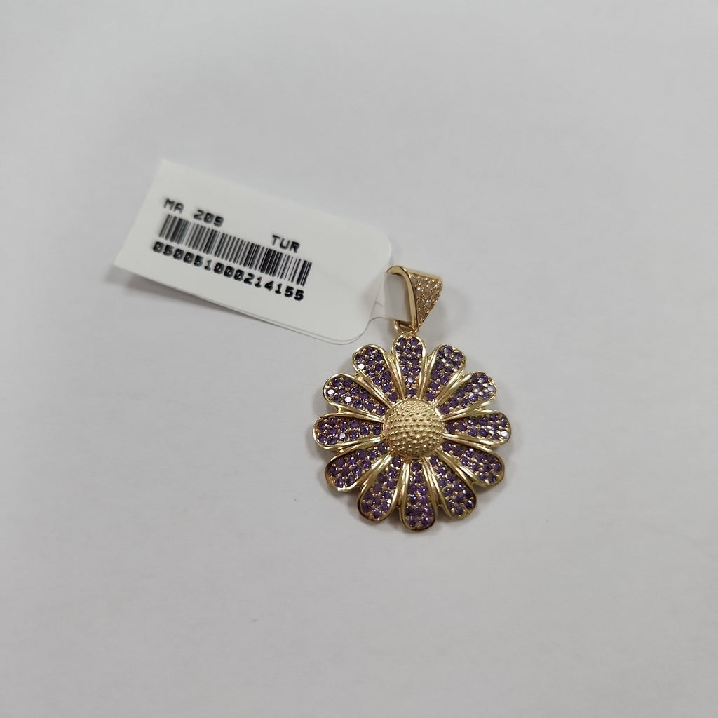 DIJES ORO 14K 3.5 (NUEVO)