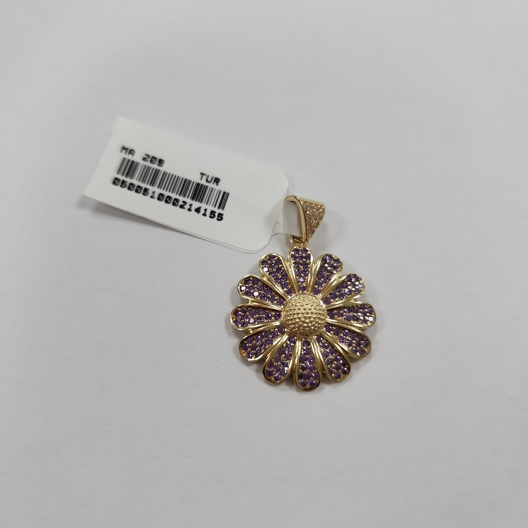 DIJES ORO 14K 3.5 (NUEVO)