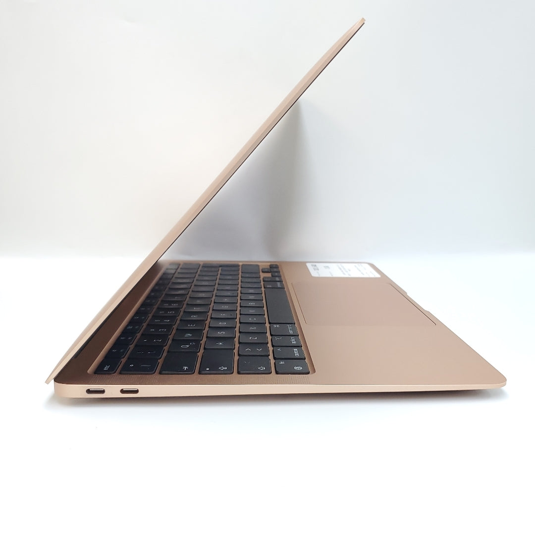 LAPTOP APPLE MACBOOK AIR 13" 2020 3.2 A2337 256 GB SSD 8 GB RAM (SEMINUEVO)