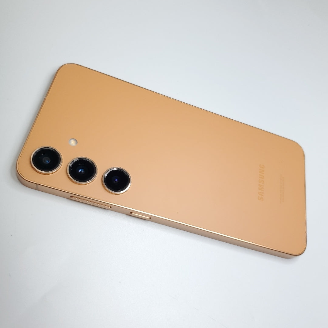 CELULAR SAMSUNG GALAXY S24 + SM-S926B (2024) 256 GB 12 GB RAM (SEMINUEVO)