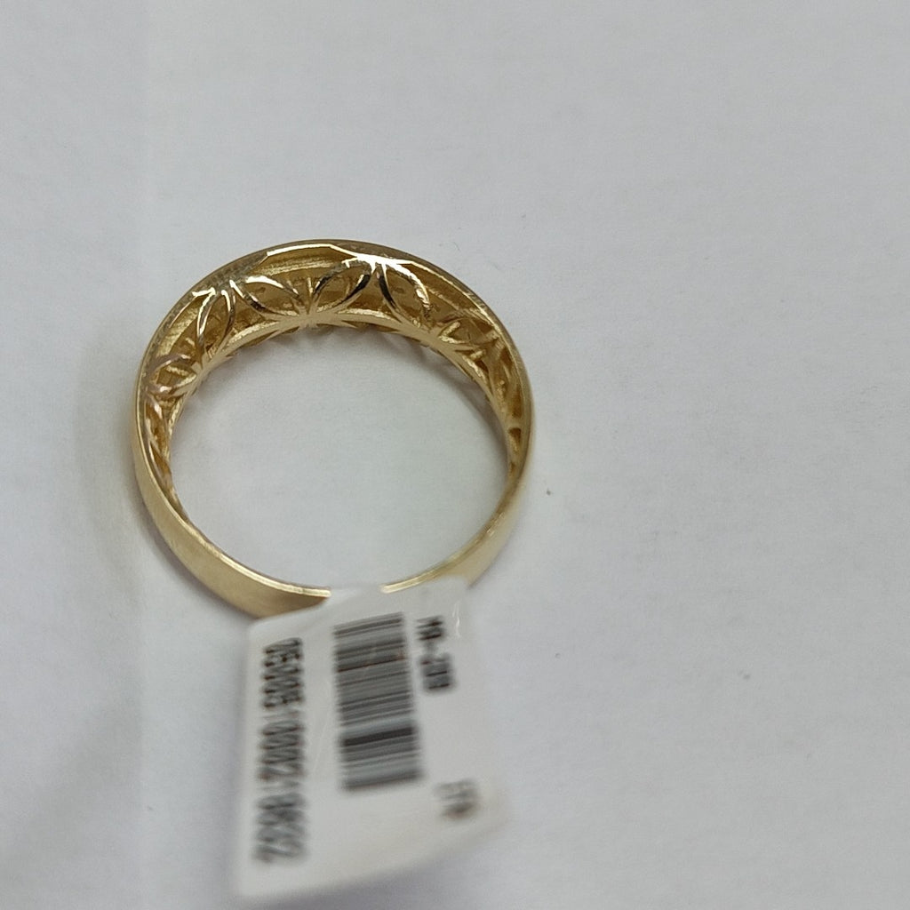ANILLOS DAMA ORO 14K 2.7 (NUEVO)