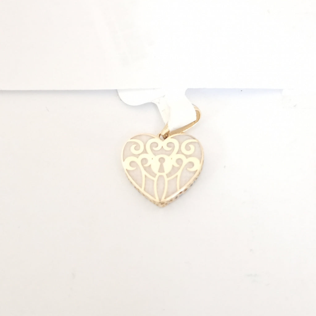 DIJES ORO 14K 1.1 (NUEVO)