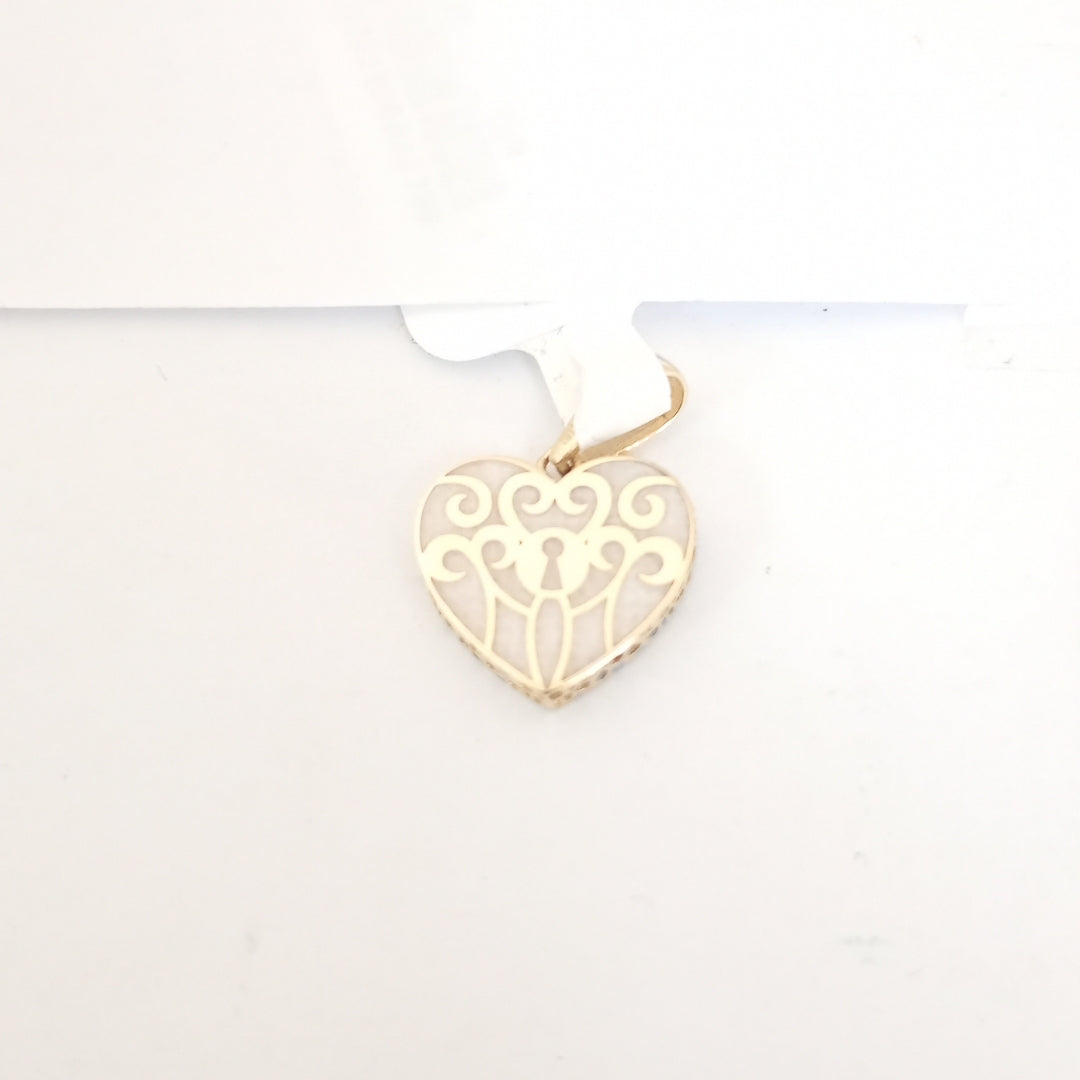 DIJES ORO 14K 1.1 (NUEVO)