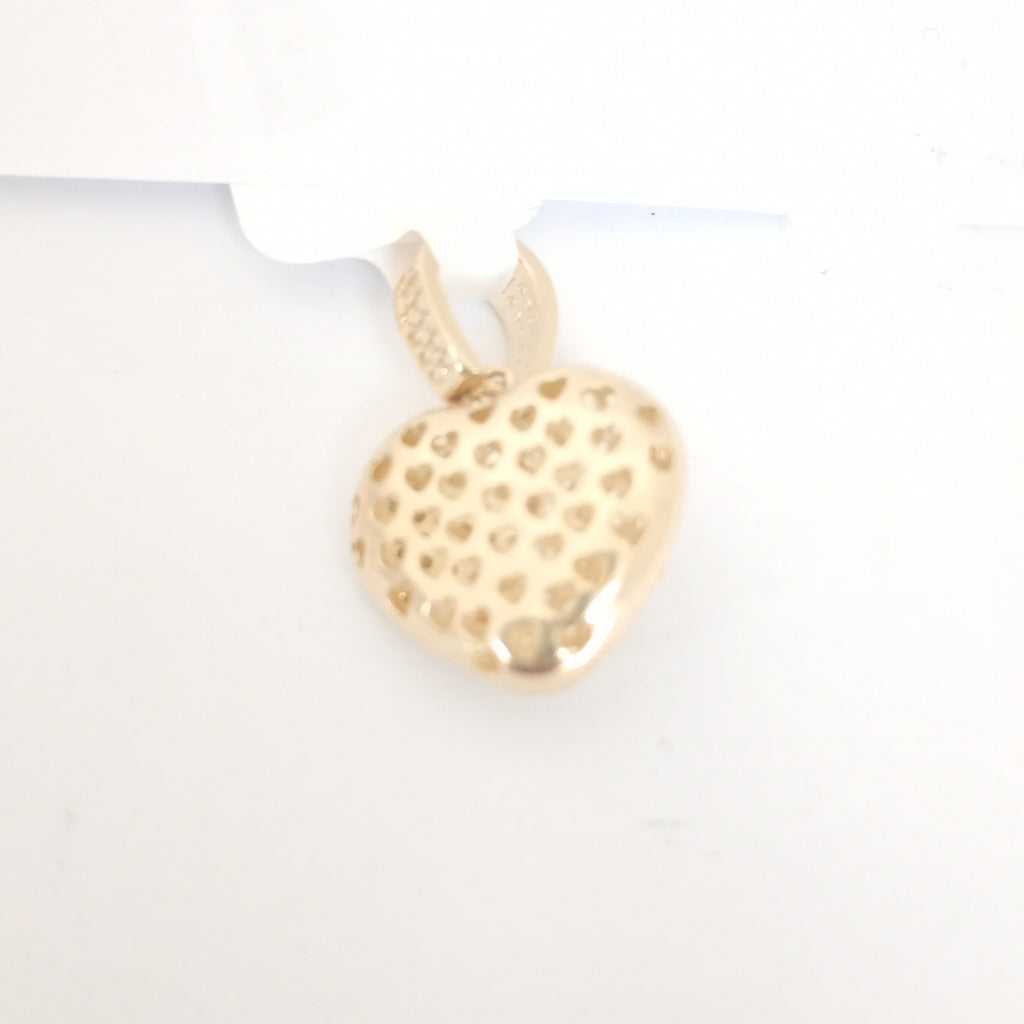 DIJES ORO 14K 2.8 (NUEVO)