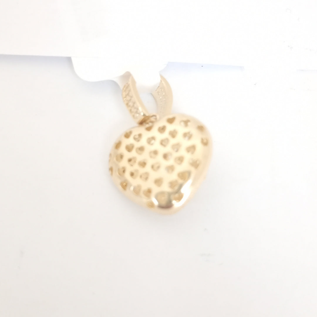 DIJES ORO 14K 2.8 (NUEVO)