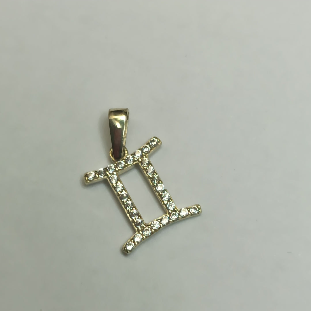 DIJES ORO 10K 0.7 (NUEVO)