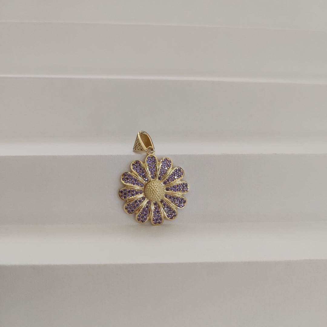 DIJES ORO 14K 3.9 (NUEVO)