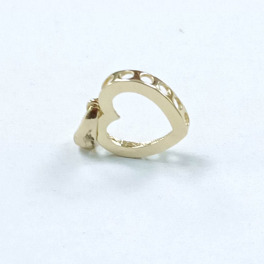 DIJES ORO 14K 0.9 (NUEVO)