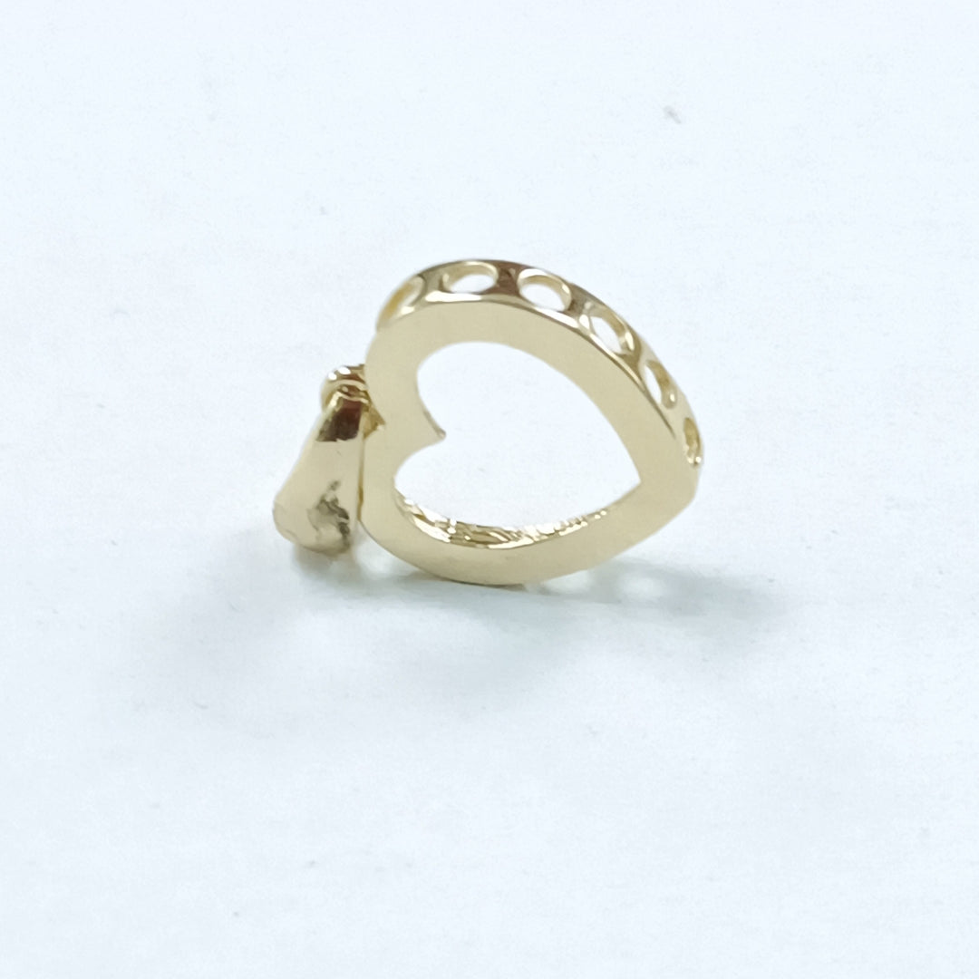 DIJES ORO 14K 0.9 (NUEVO)