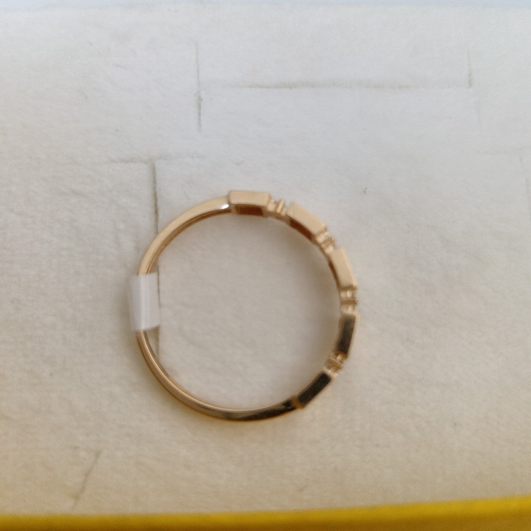 ANILLOS DAMA ORO 14K 1.7 (NUEVO)