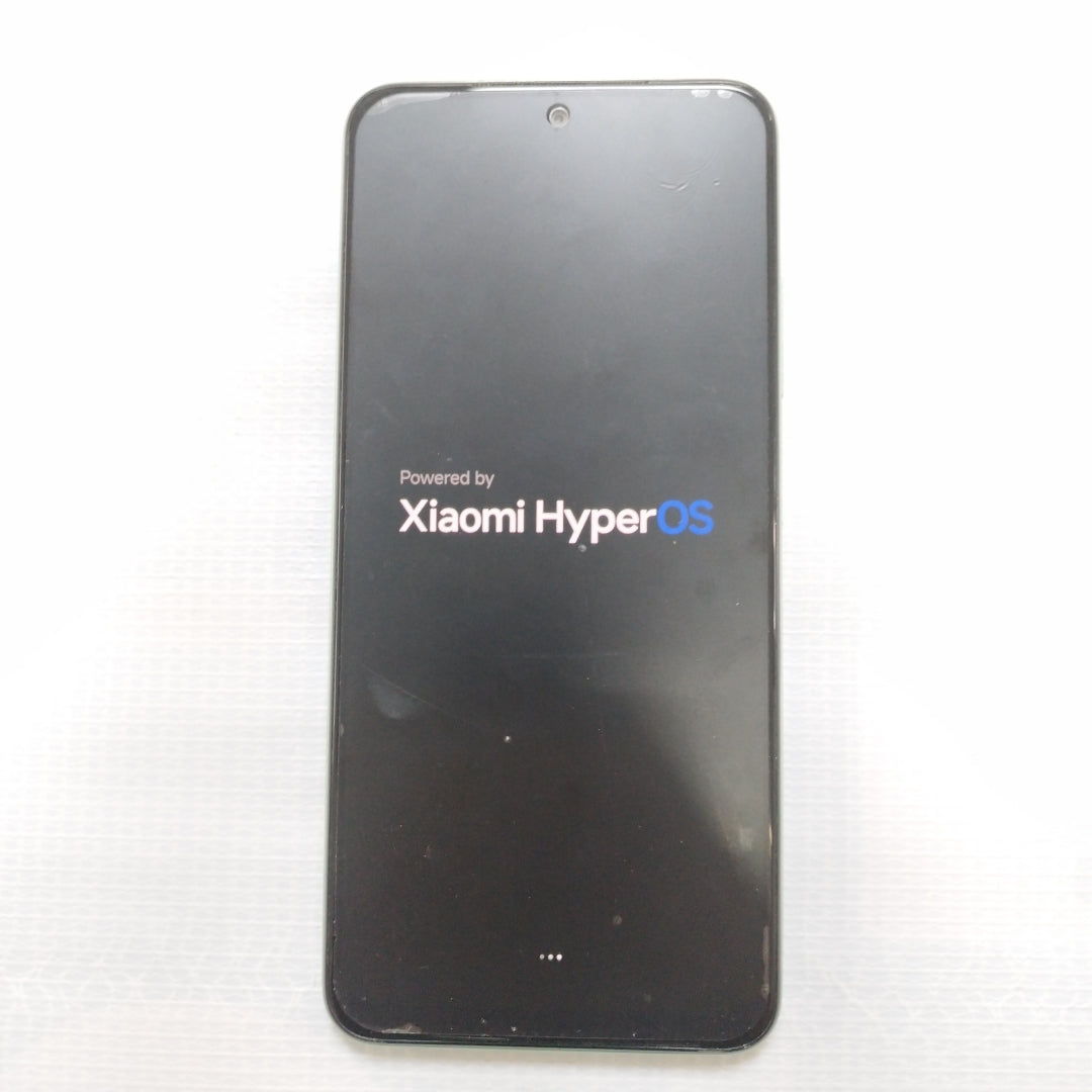 CELULAR XIAOMI REDMI NOTE 12S 2303ERA42L (2023) 256 GB 8 GB RAM (SEMINUEVO)