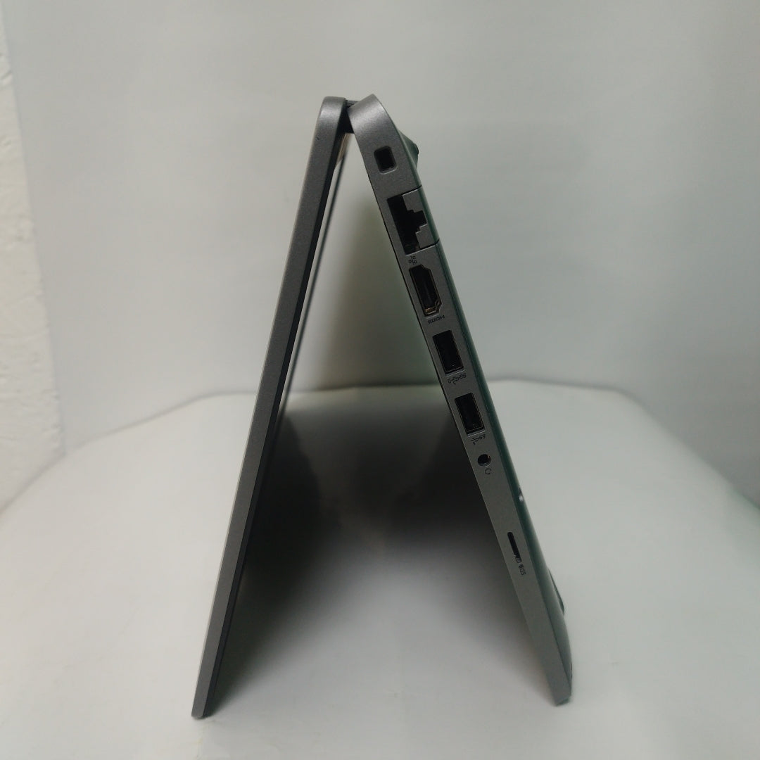 LAPTOP DELL LATITUDE 5430 (2022) 256 GB SSD 16 GB RAM (SEMINUEVO)