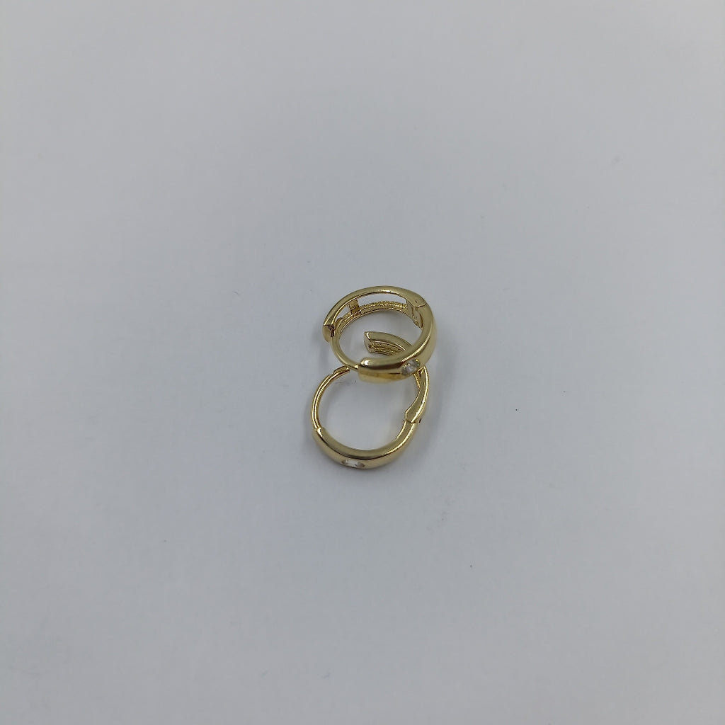 HUGGIES ORO 14K 1.4 (NUEVO)