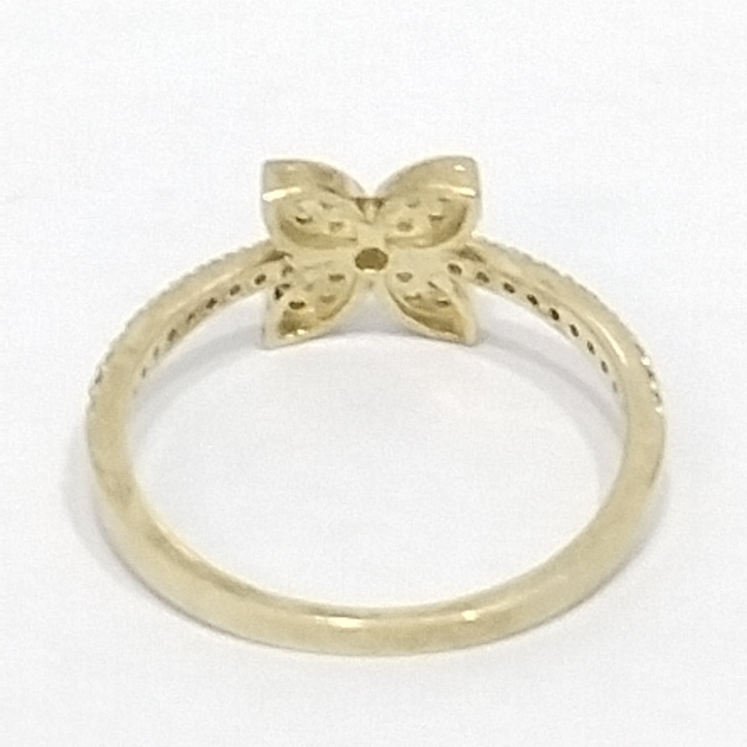 ANILLOS DAMA ORO 10K 1.9 (NUEVO)