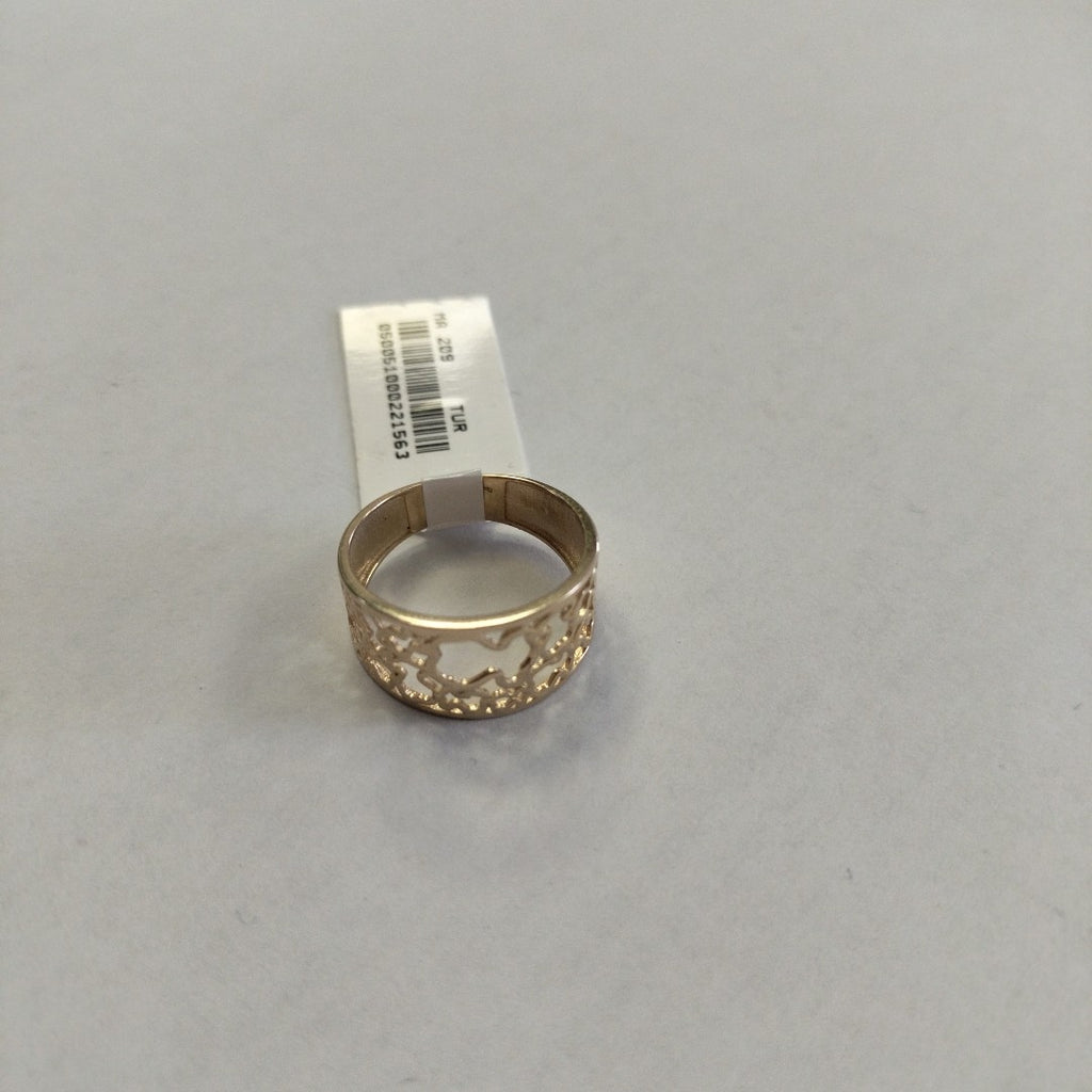 ANILLOS DAMA ORO 14K 2.4 (NUEVO)