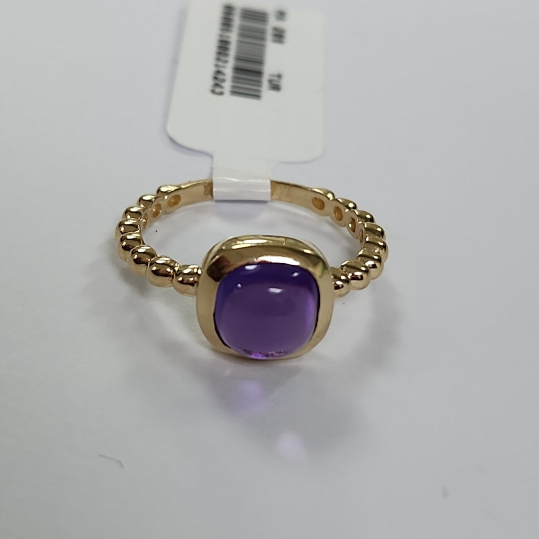 ANILLOS DAMA ORO 14K 3.2 (NUEVO)
