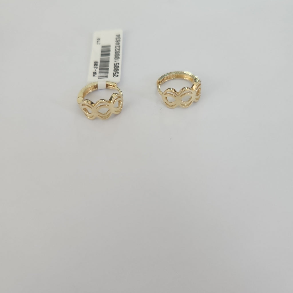 HUGGIES ORO 10K 1.9 (NUEVO)