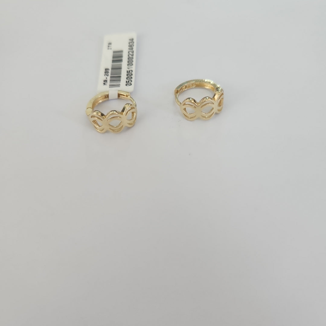 HUGGIES ORO 10K 1.9 (NUEVO)