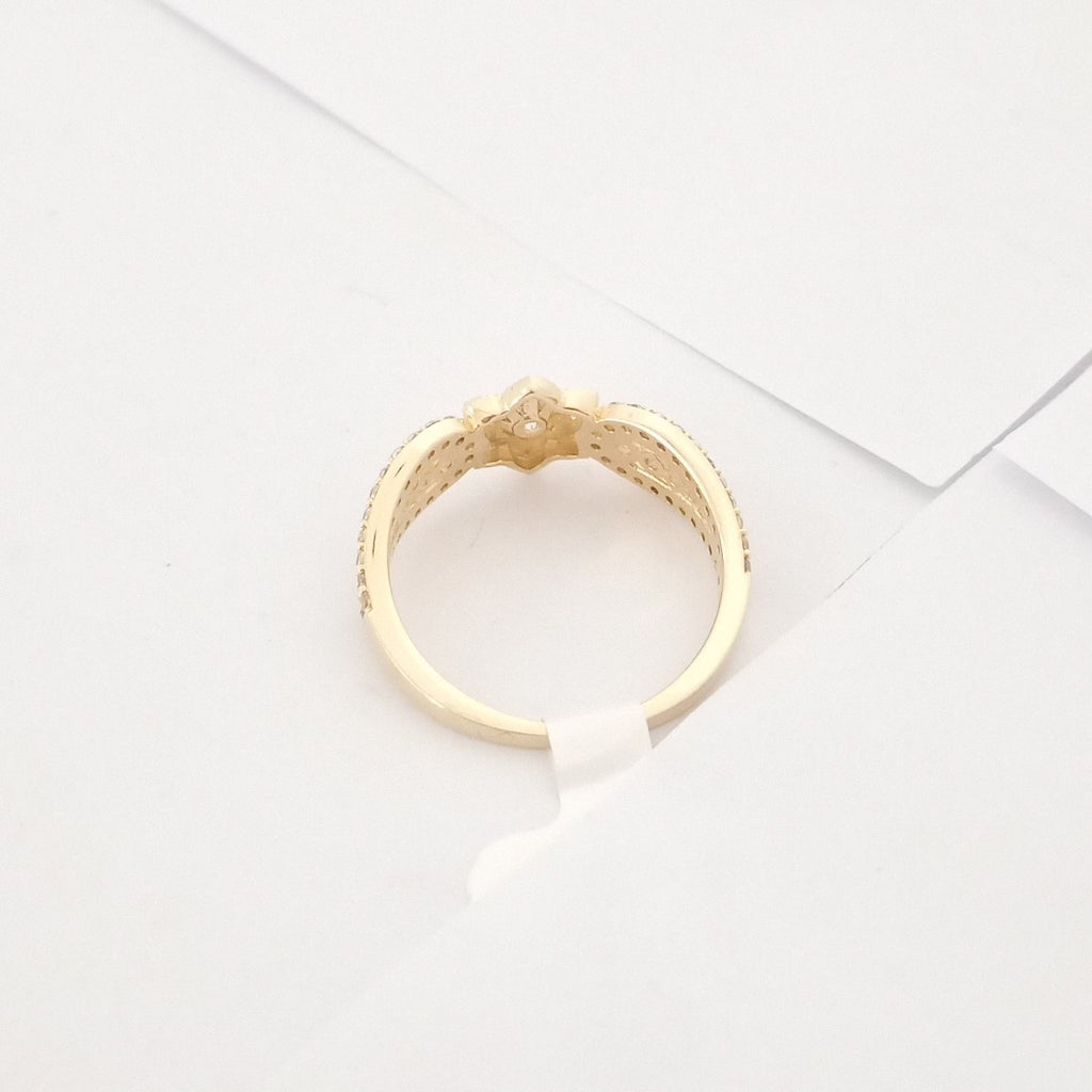 ANILLOS DAMA ORO 10K 2.1 (NUEVO)