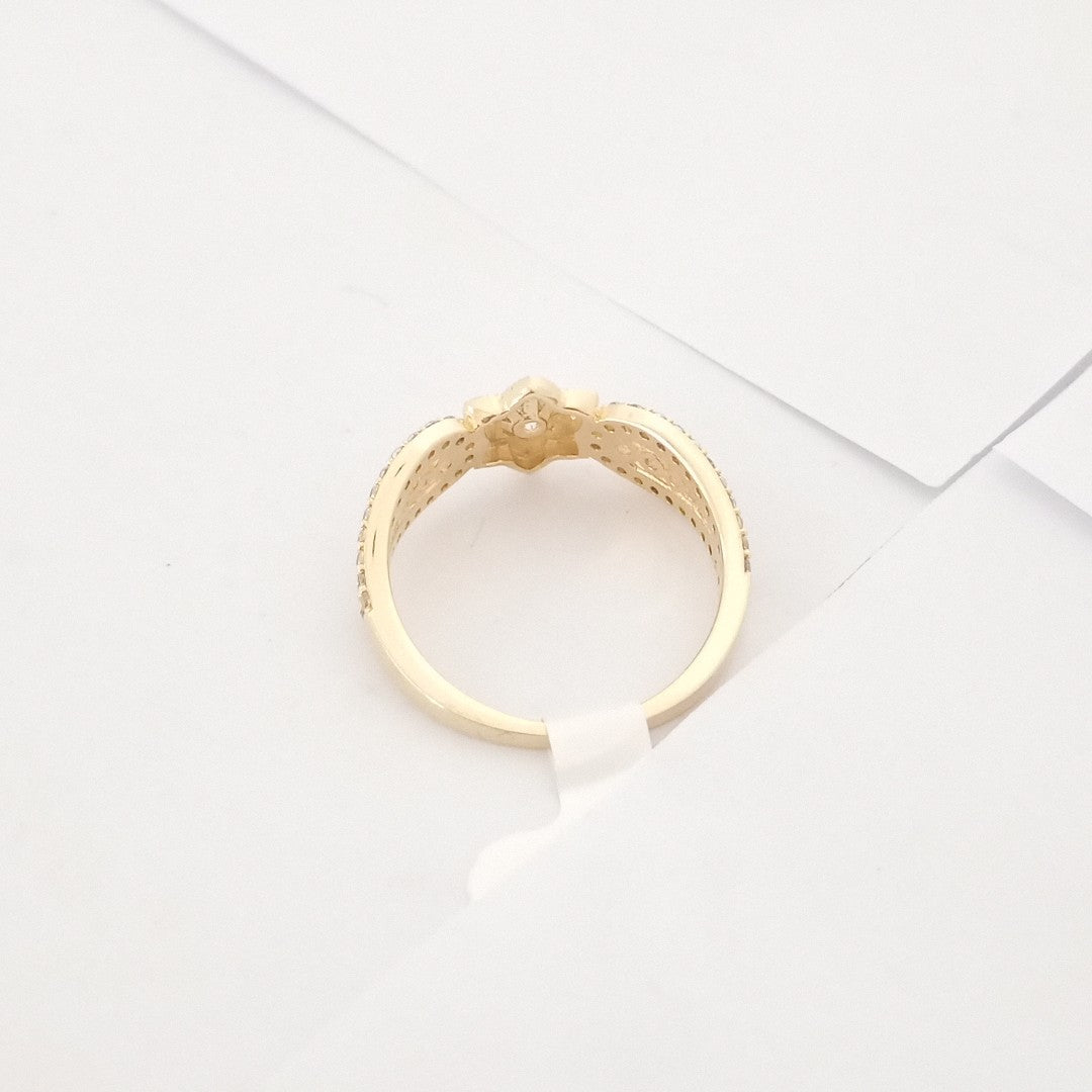 ANILLOS DAMA ORO 10K 2.1 (NUEVO)