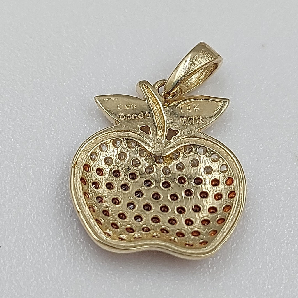 DIJES ORO 14K 1.8 (NUEVO)