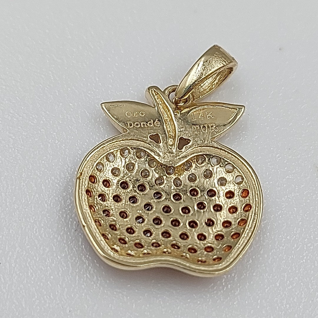 DIJES ORO 14K 1.8 (NUEVO)