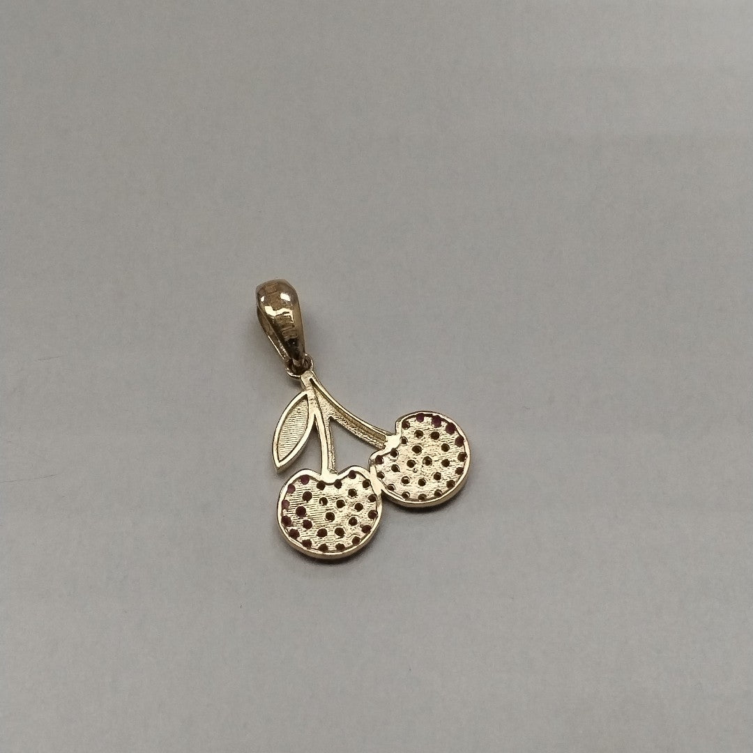 DIJES ORO 14K 1.2 (NUEVO)