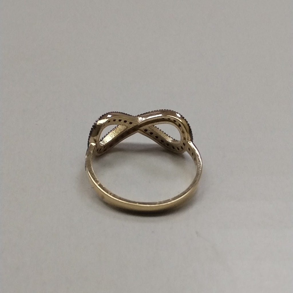 ANILLOS DAMA ORO 14K 1.6 (NUEVO)