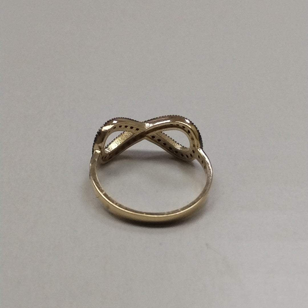 ANILLOS DAMA ORO 14K 1.6 (NUEVO)