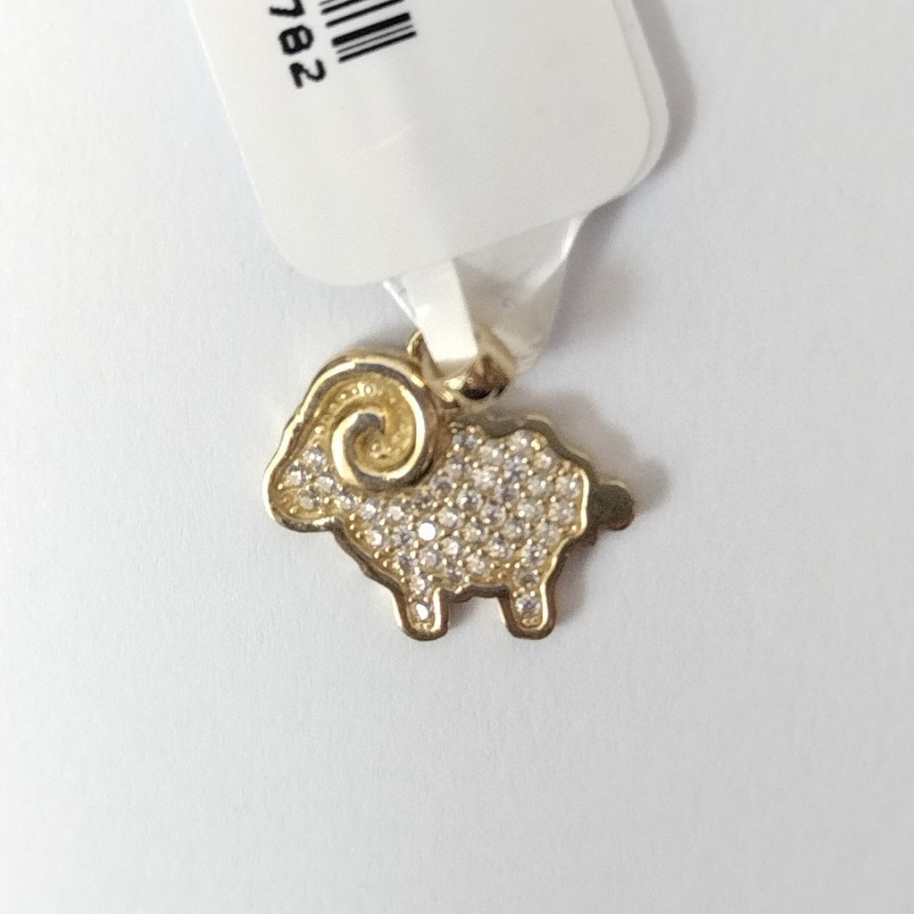 DIJES ORO 14K 1.2 (NUEVO)