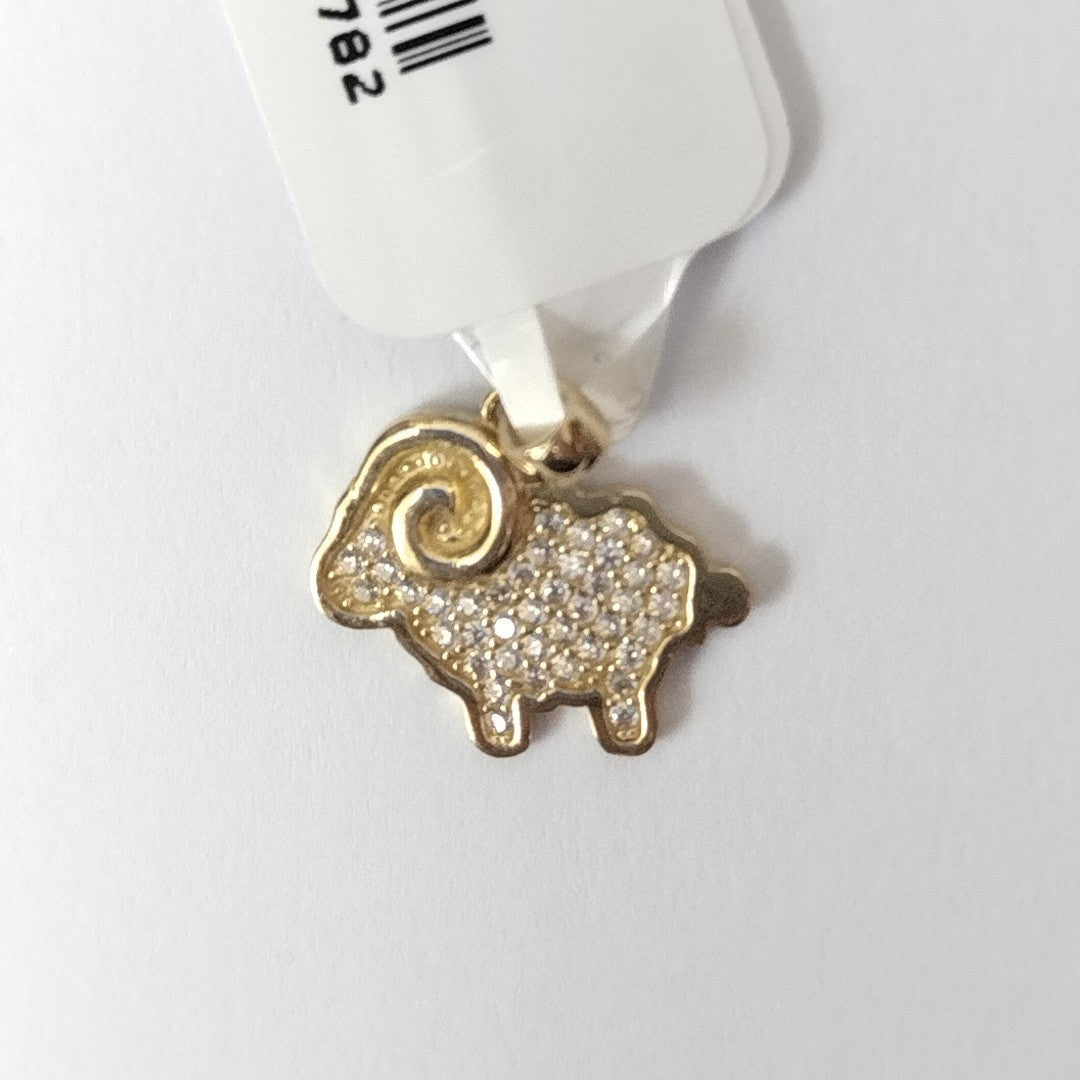 DIJES ORO 14K 1.2 (NUEVO)