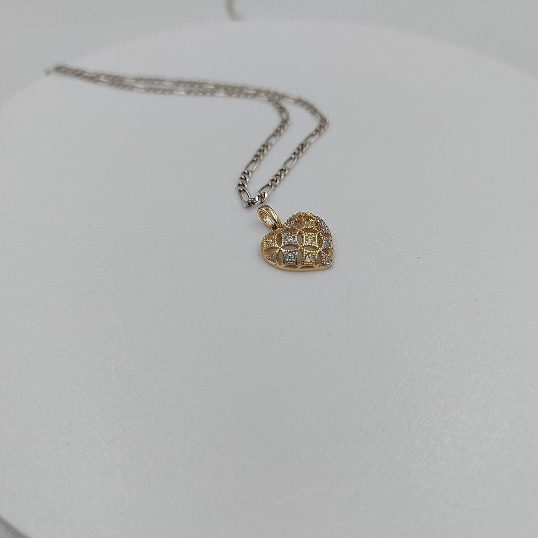 DIJES ORO 14K 1.2 (NUEVO)