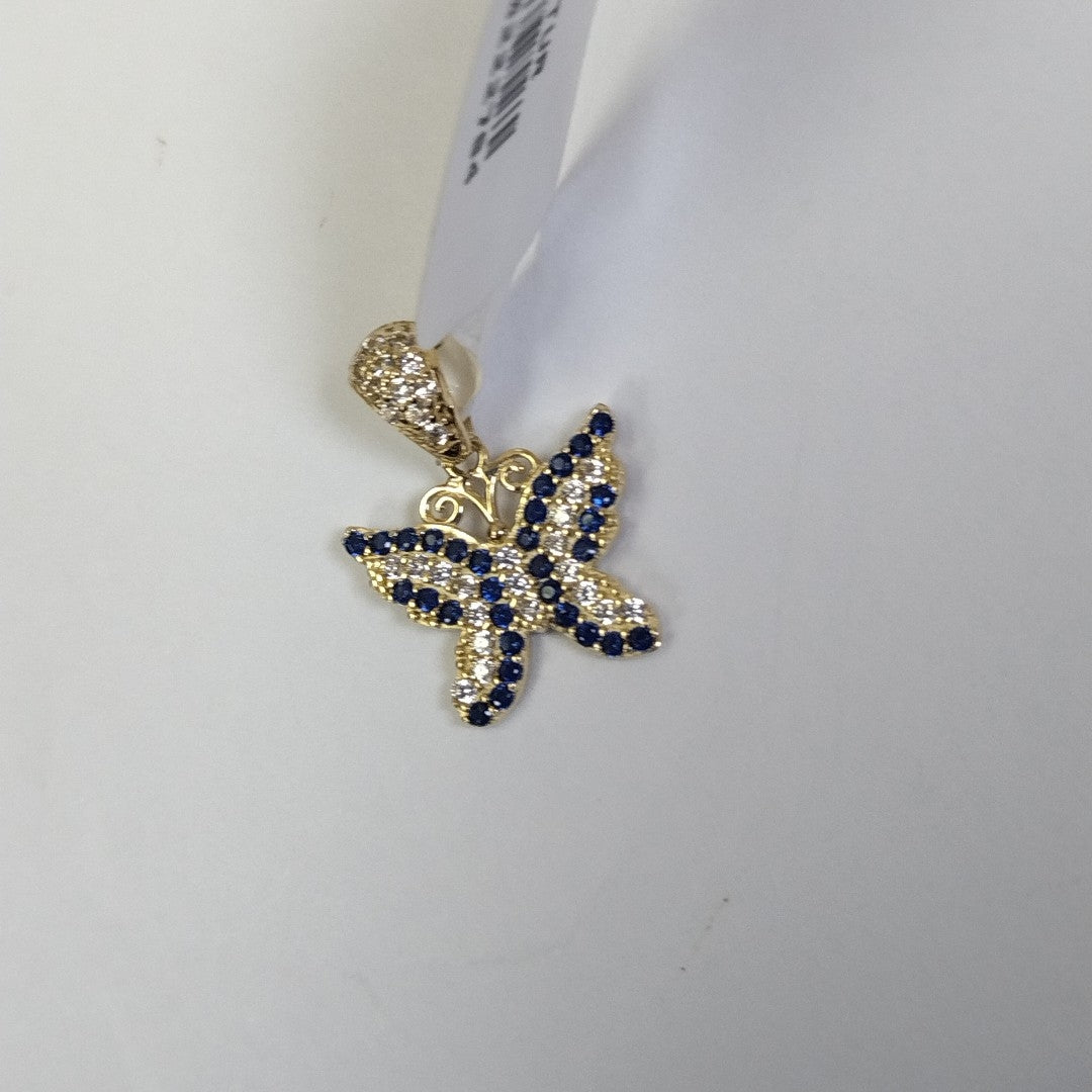 DIJES ORO 14K 1.3 (NUEVO)