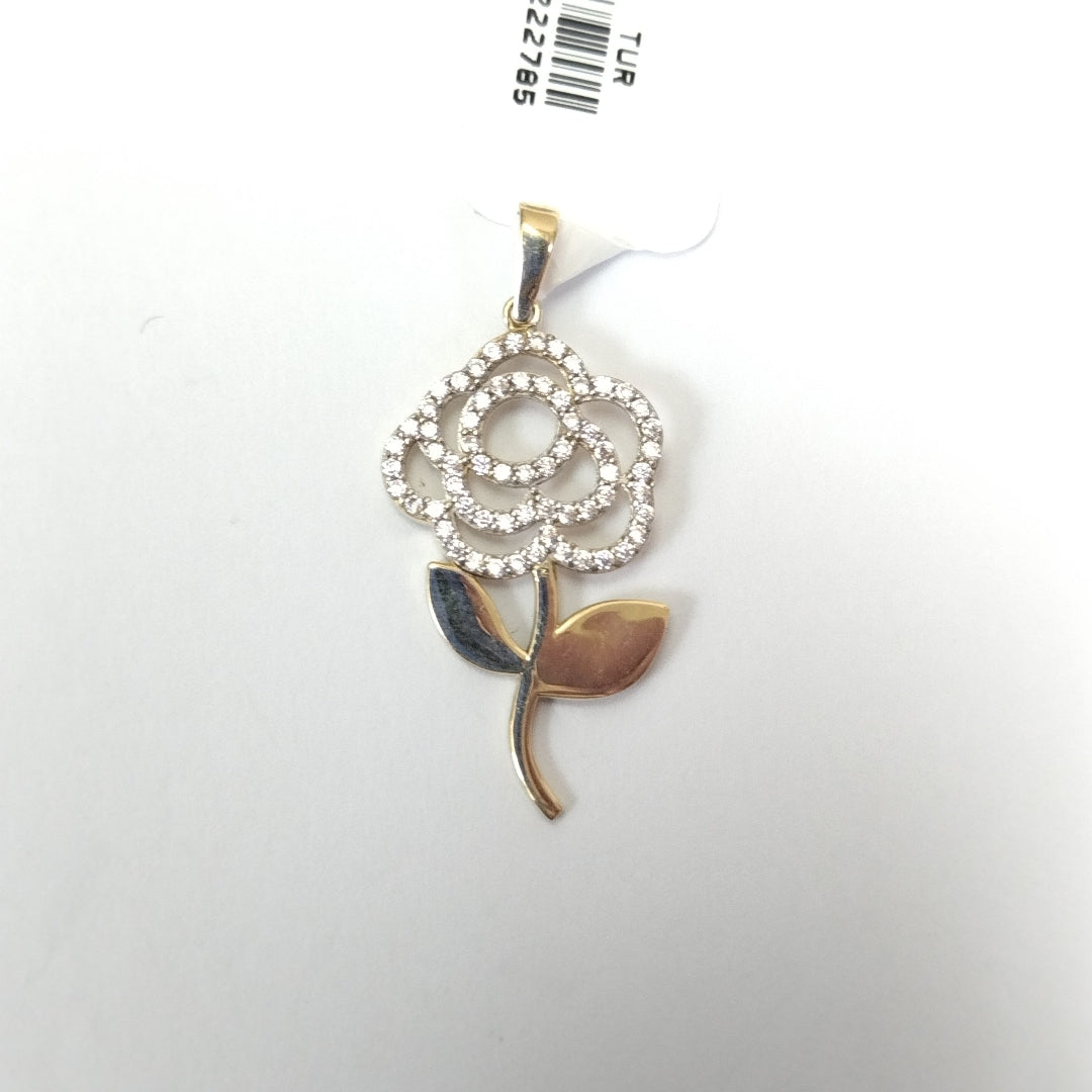 DIJES ORO 14K 1.8 (NUEVO)
