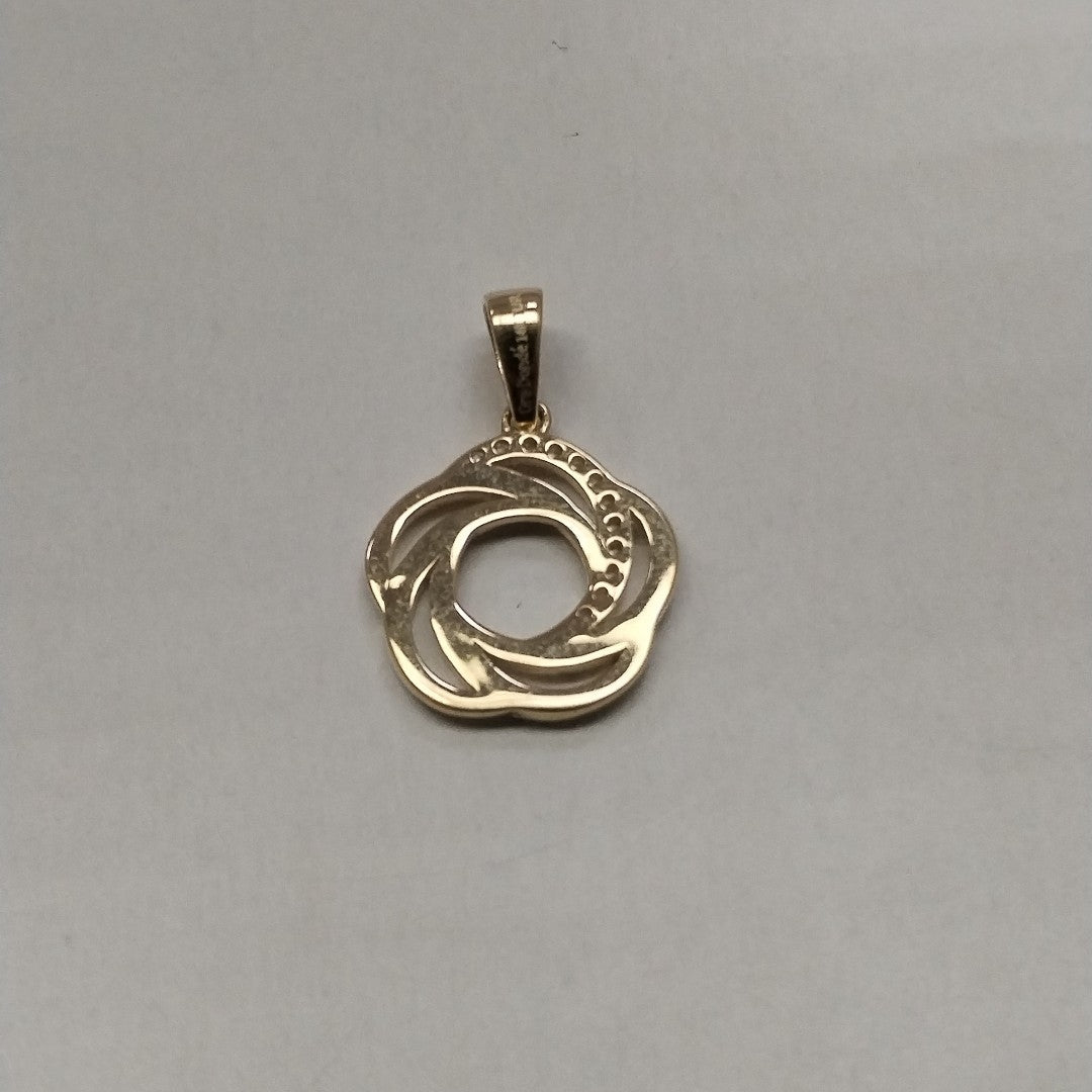 DIJES ORO 14K 1.6 (NUEVO)