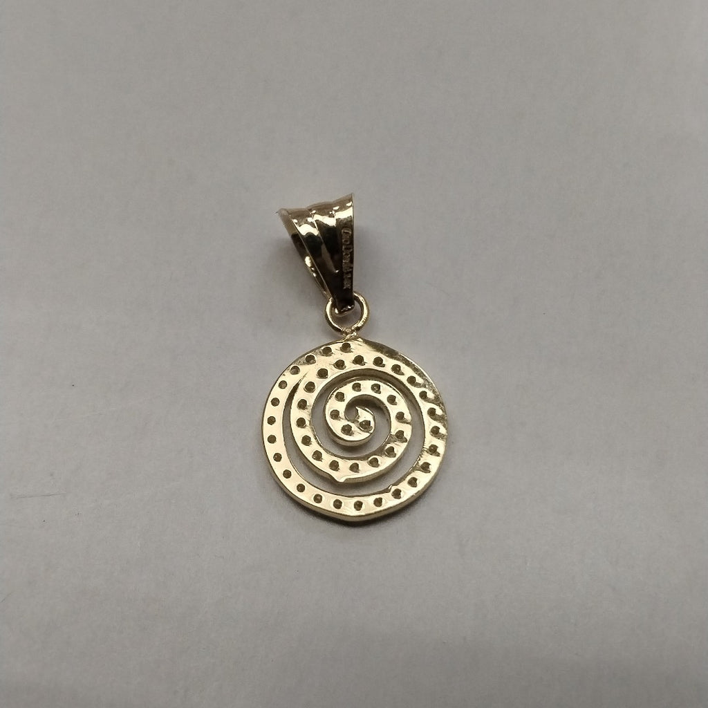 DIJES ORO 14K 1.3 (NUEVO)