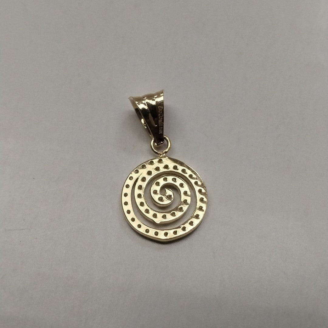 DIJES ORO 14K 1.3 (NUEVO)
