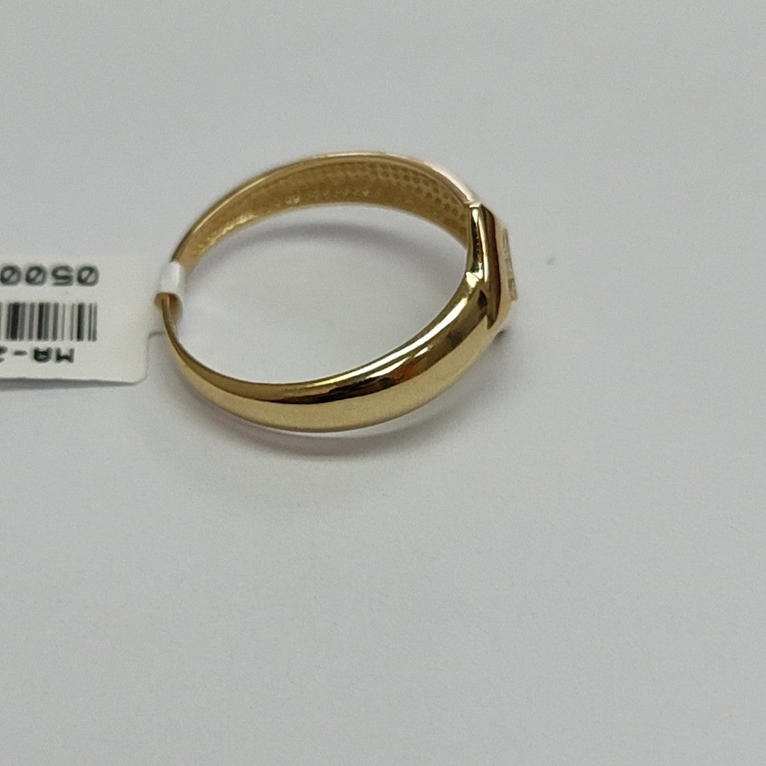 ANILLOS DAMA ORO 14K 1.8 (NUEVO)