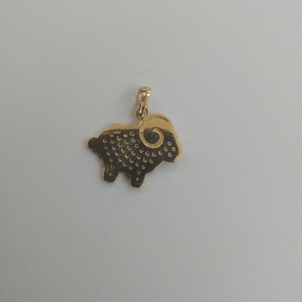 DIJES ORO 14K 1.2 (NUEVO)