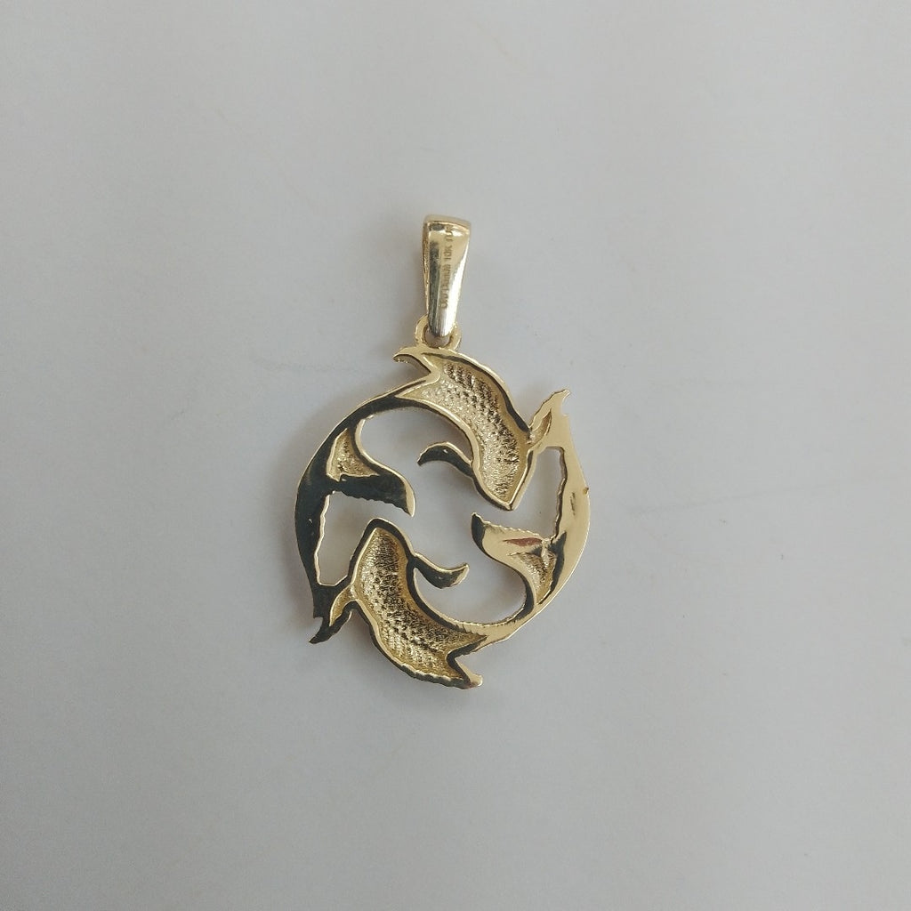 DIJES ORO 10K 1.2 (NUEVO)