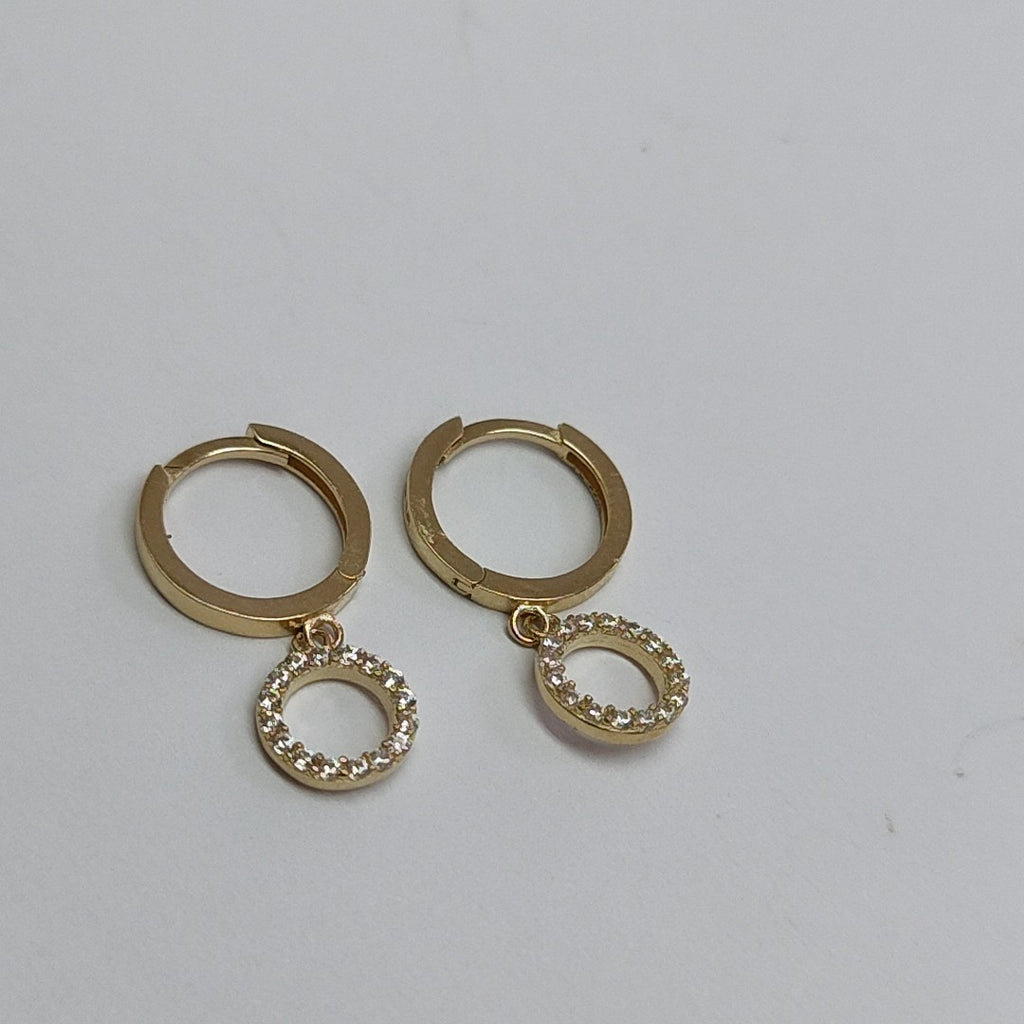 HUGGIES ORO 10K 1.2 (NUEVO)