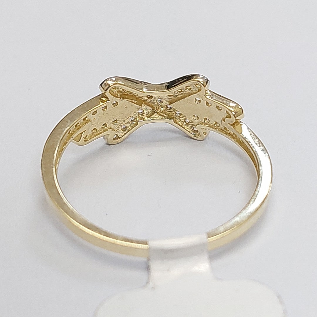 ANILLOS DAMA ORO 10K 1.7 (NUEVO)