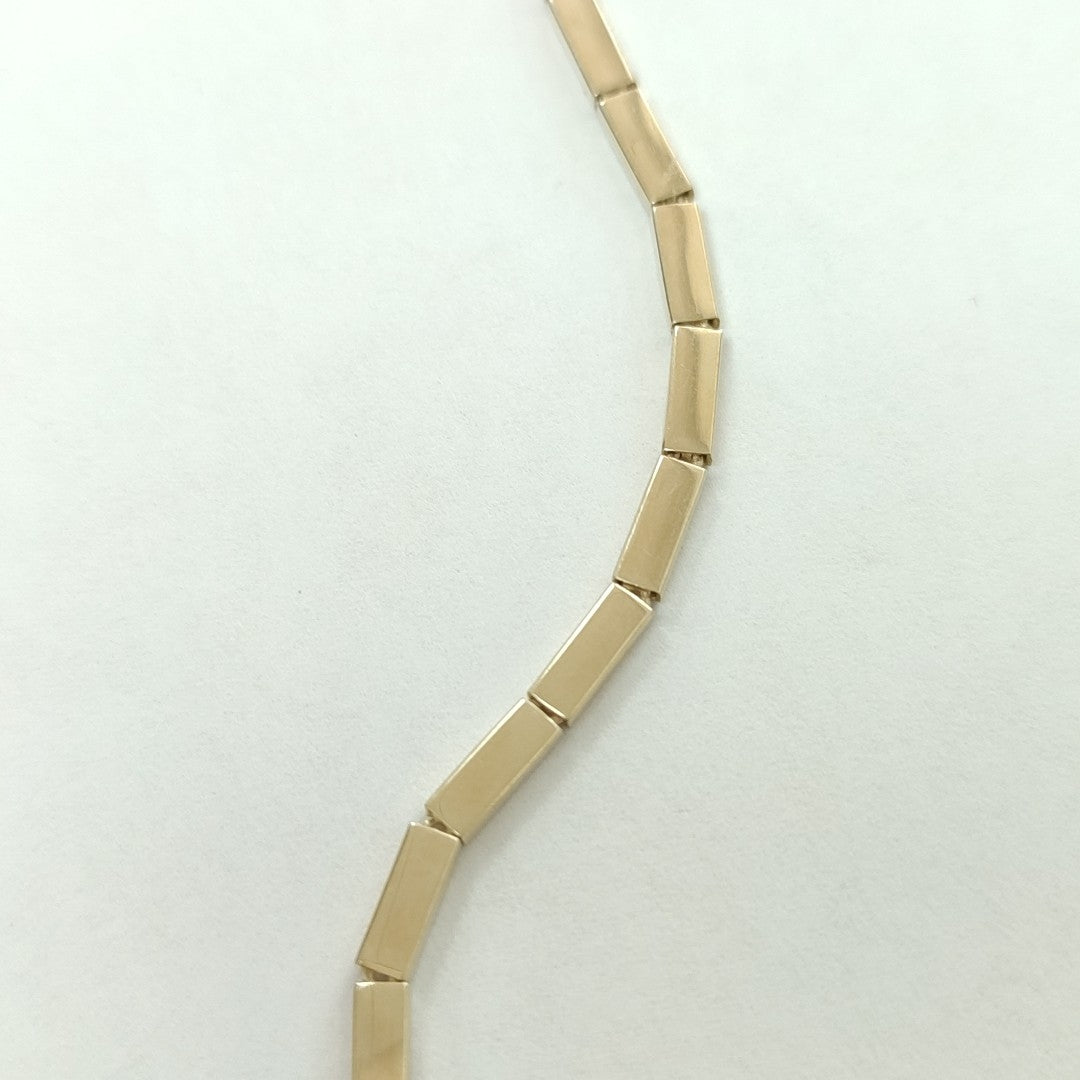 PULSERAS DAMA ORO 10K 4.1 (NUEVO)