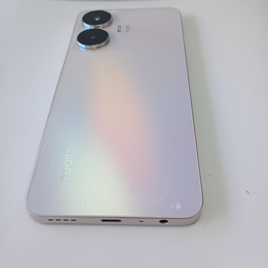CELULAR REALME C55 RMX3710 (2023) 256 GB 8 GB RAM (SEMINUEVO)
