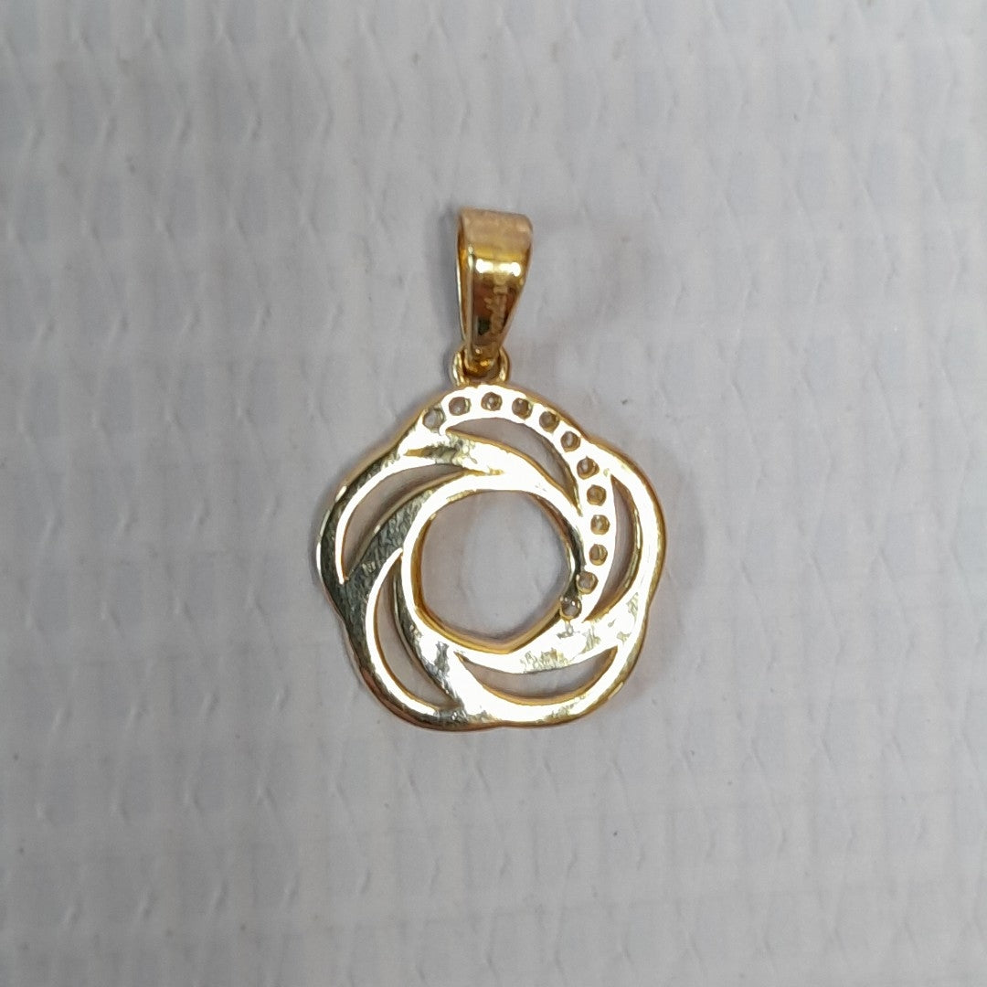 DIJES ORO 14K 1.6 (NUEVO)