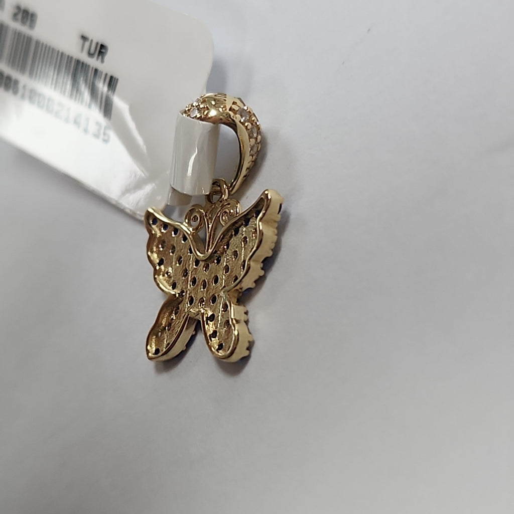 DIJES ORO 14K 1.3 (NUEVO)